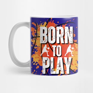 Basketball / Basketball Quote / Basketball Player Gift / Basketball Coach Gift / Basketball Team Mug